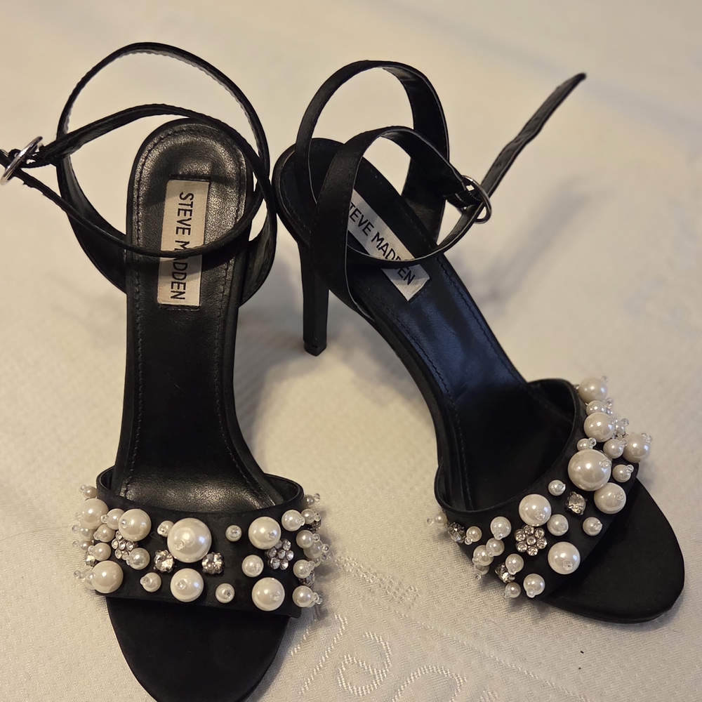 Steve Madden Heels